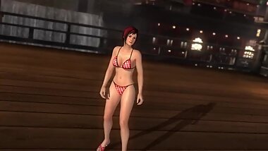 Mila Intros DOA5LR
