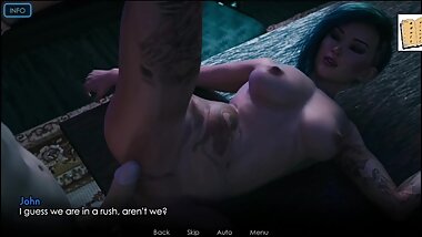 Sex Scenes Compilation 10