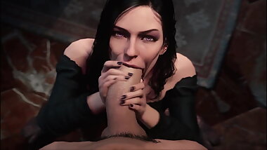 3D HENTAI PORN COLLECTION - ANIMATIONS WITH SOUND 2020