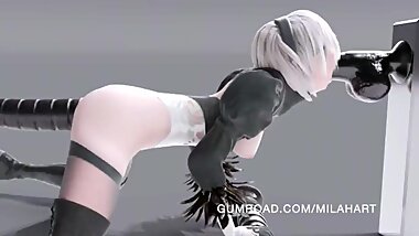SFM PORN COMPILATION #7