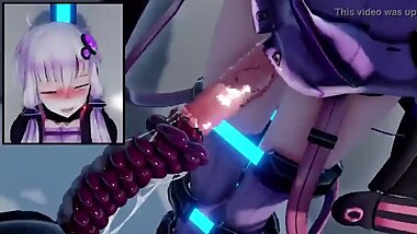 3d anime futa??