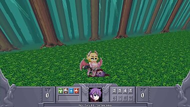 Monster Girl Quest! 3D
