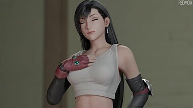 Tifa - Instant Loss