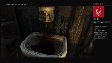 Let s play Metro 2033 # 1 This whole fucking game is like a revolution!