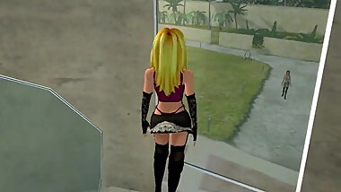 Let's Play Lula 3D - 02 - Lulas Anwesen 2 (deutsch)