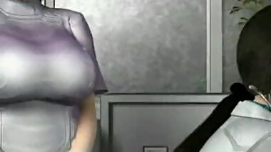 3D Hentai