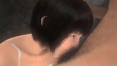 3D Hentai