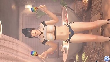 DOAXVV ??? ????