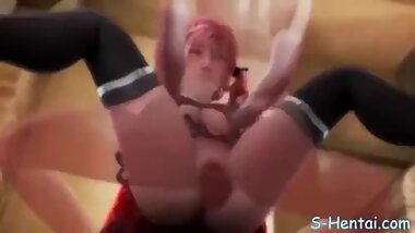 hentai video cute