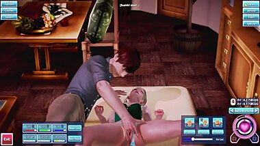 Honey Select Gameplay
