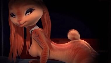 Furry SFM