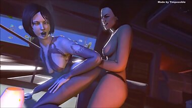 Cortana Compilation (reupload)