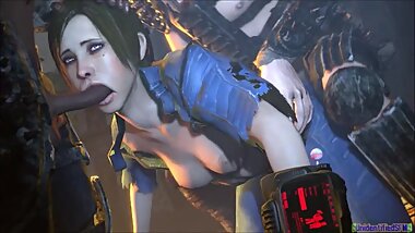Fallout 4 Girls Of Vault 101