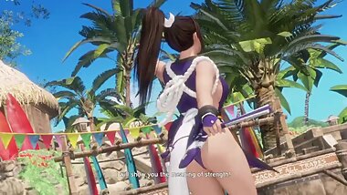 Mai Intros DOA6