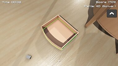 Disassembly 3D Episode 3