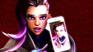 Overwatch blowjob (intro)