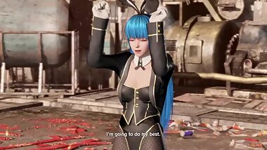 Kula Intros DOA6