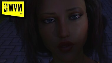 WVM #35 Х PC GAMEPLAY [HD]