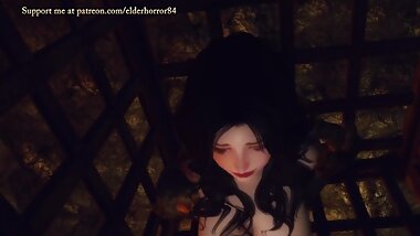 Horror at Lost Knife Cove