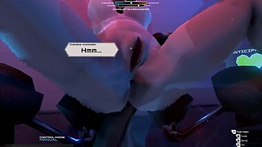 game Furry Science: Rack 2 animation 3d sex yiff anthropomorphic