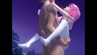 To Love Ru Diary Peach Day Extra 2