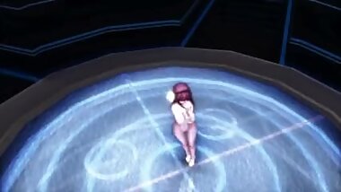 MMD Yuripe Adult