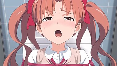 Railgun - Shirai Kuroko