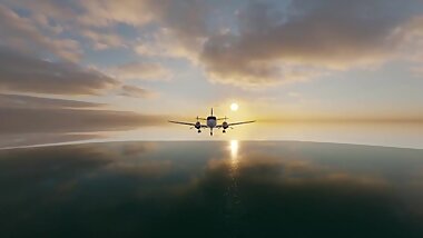 Mile High Club - Episode 1