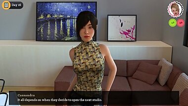 DMD #69 ?? DATING MY STEPDAUGHTER - PC GAMEPLAY HD†(Re-Up)