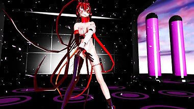 MMD DropIt