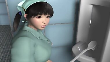 Work Harder (Umemaro HMV)