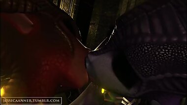 Locking Lips