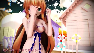 MMD ??? ??????? SHOOT!
