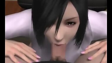 Semen Analysis ???? [3D Hentai] [???3D]