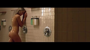 Katrina Bowden - Nurse 3d