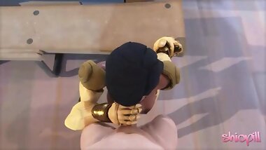 [PREVIEW] After-Hours with Pharah