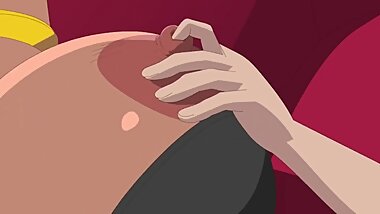 Dragonaut - Hot Garnet Maclaine - Part 1