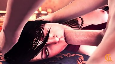 LorgeGucas SFM GIF compilation