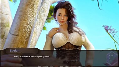 Love Season #2 Ц PC Gameplay NO COMMENTARY (HD)