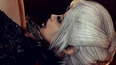 Dungeon Titfuck