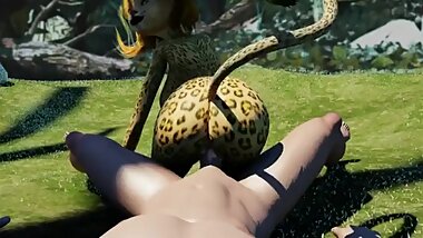 3d spot