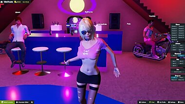 02 Dance