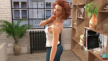 HALEYS STORY #01 Ц PC GAMEPLAY [HD]