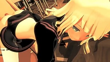 [POCOMOPREMIUM] Kyonyuu x Genkai x Emaki III 06