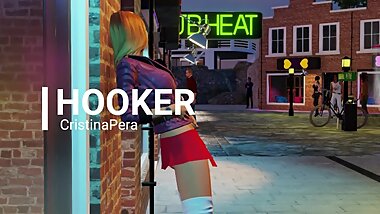 Hooker
