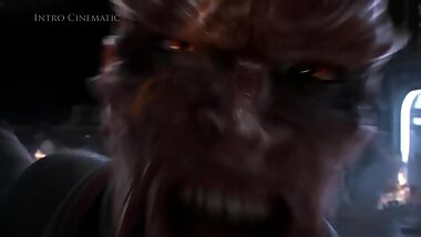 Star Wars: The Old Republic - 'Return' Cinematic Trailer