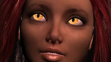 Giantess Witch's Brew Episode 2