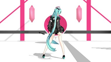 MMD Hipnotize Conqueror By [noneferoero]