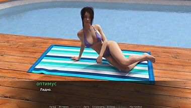 ѕервые успехи# Exchange Student є4