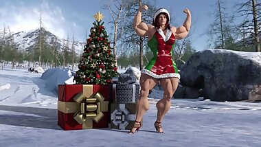 Merry christmas 2018